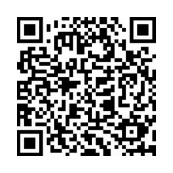 QR-Code zur digitalen Stempelkarte von turtleXnails